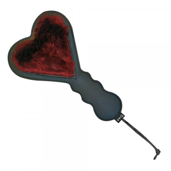 Sex & Mischief Enchanted Heart Paddle