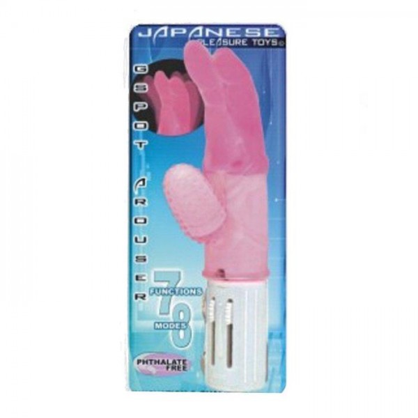 G Finger Vibe — image 4 of 5