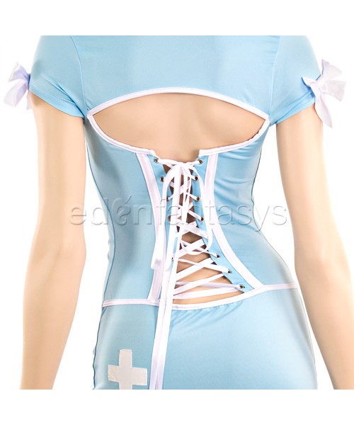 Operating nurse
