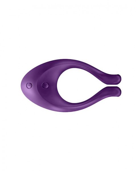 Satisfyer Partner - Multifun 1 Vibrator
