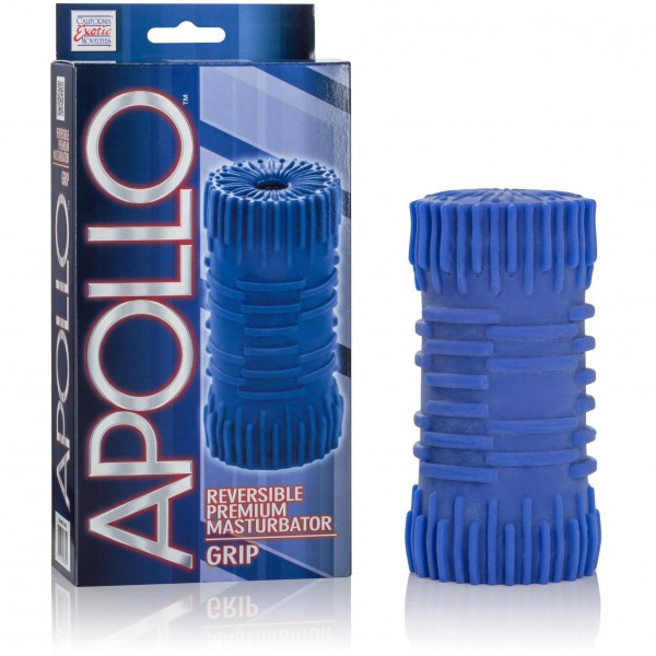 Apollo Grip Reversible Masturbator — image 13 of 18