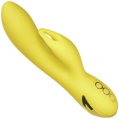 Venice Vixen Clit Encasing Dual Vibrator