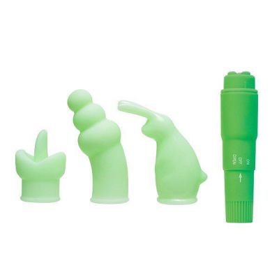 Glow in the Dark Playset