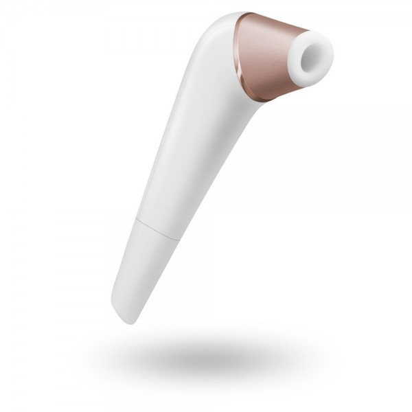 Satisfyer 2 Pressure Air Wave Clitoral Stimulator