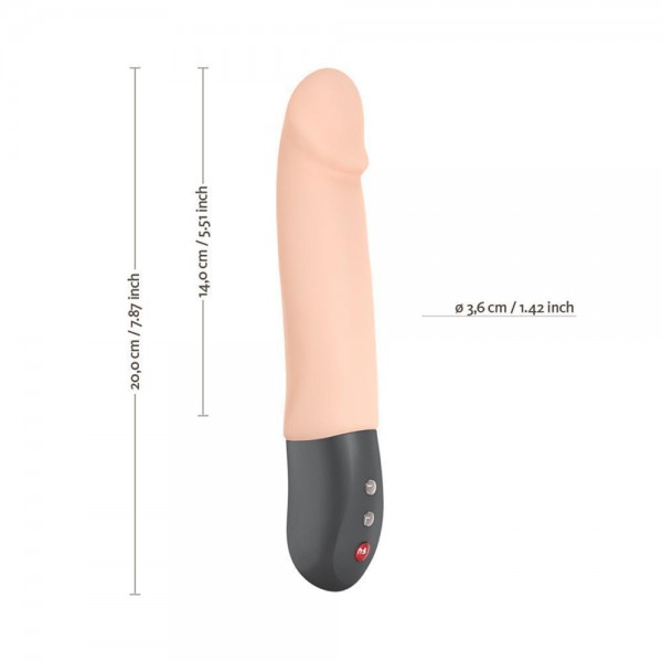Stronic Real by Fun Factory - Christmas