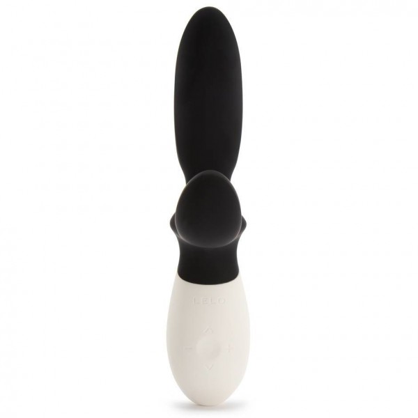 Lelo Loki Wave Rechargeable 7.7" Prostate Massager