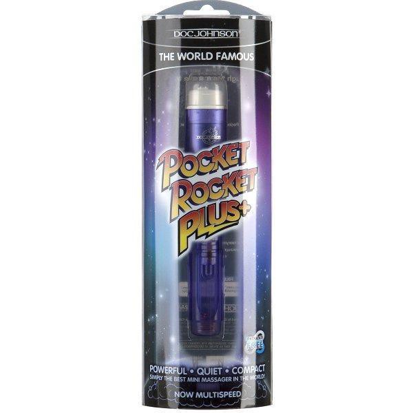 Pocket Rocket Plus — image 4 of 5
