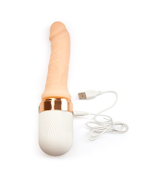 Fantasy thruster