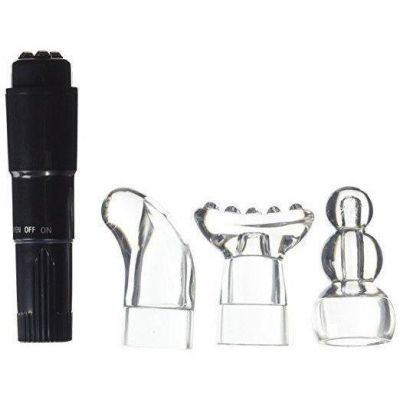 Erotic Massager