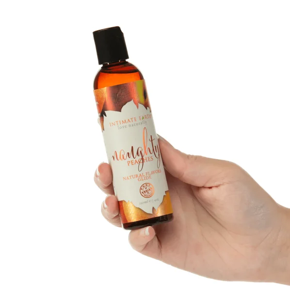 Love Naturally Organic Oral Pleasure Glide — image 15 of 16