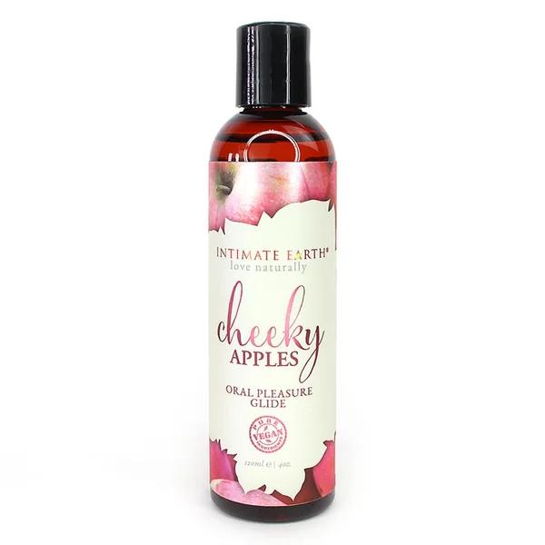 Love Naturally Organic Oral Pleasure Glide — image 12 of 16
