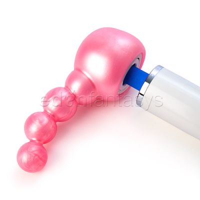 Jollies bubbles hitachi attachment