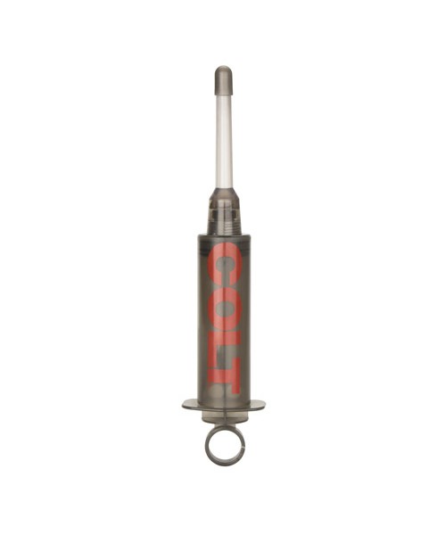 Colt master cleanser system