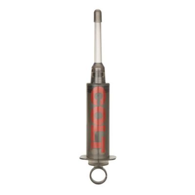 Colt master cleanser system