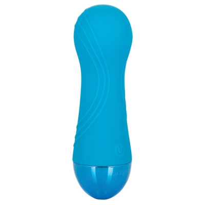 CalExotics Tremble Tease Dual Density Silicone Massager