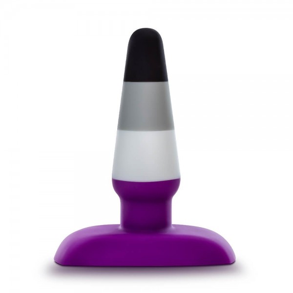 Avant Pride P7 Ace Butt Plug