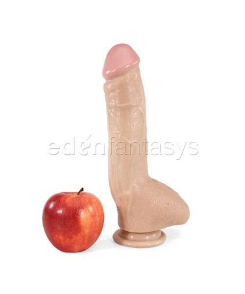 Julian's private parts