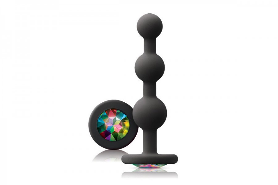 GLAMS RIPPLE RAINBOW GEM