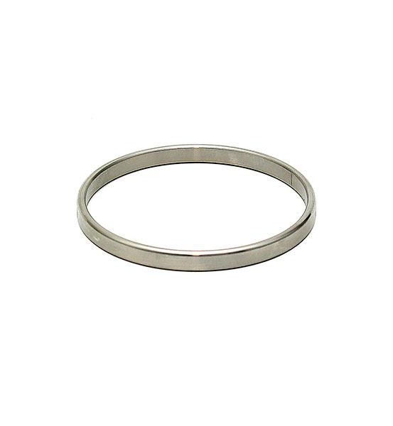 Thin Metal 0.4cm Wide Cock Ring