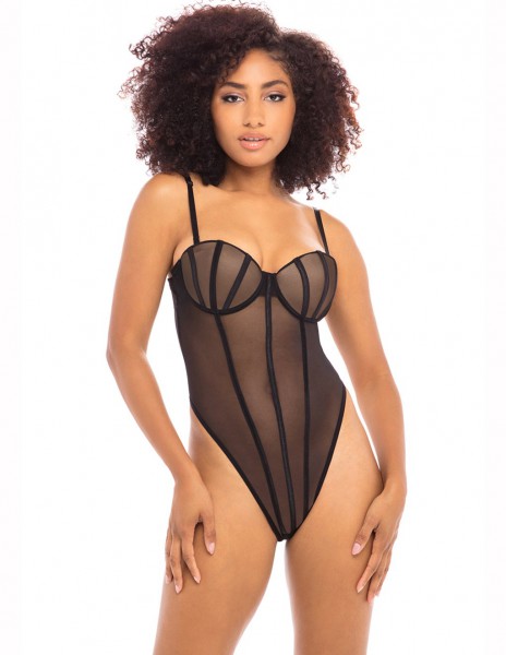 Oh La La Cheri Tamzin Teddy