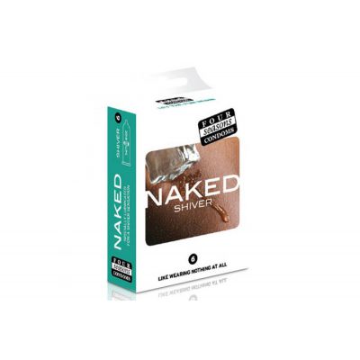 Four Seasons Naked Shiver 6 Pack