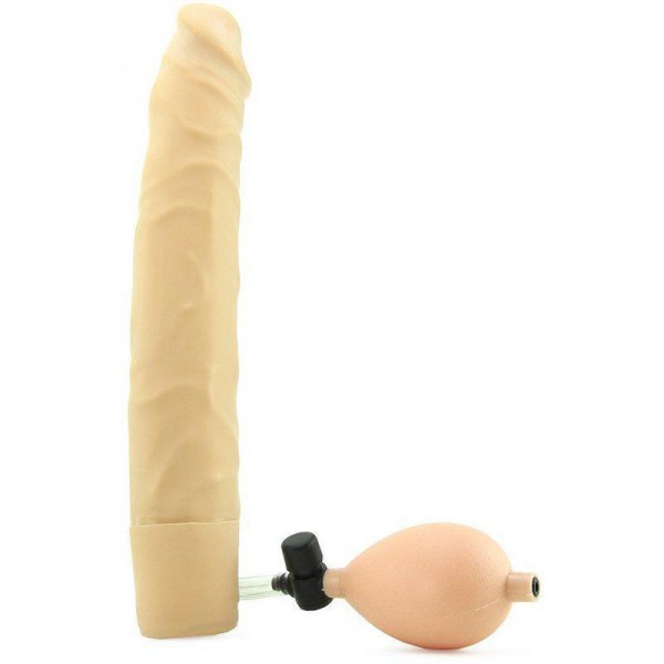 Mack Tuff 12'' Inflatable Big Boss — image 4 of 6
