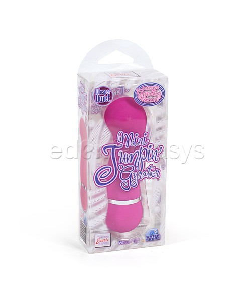 Mini jumpin gyrator — image 4 of 4
