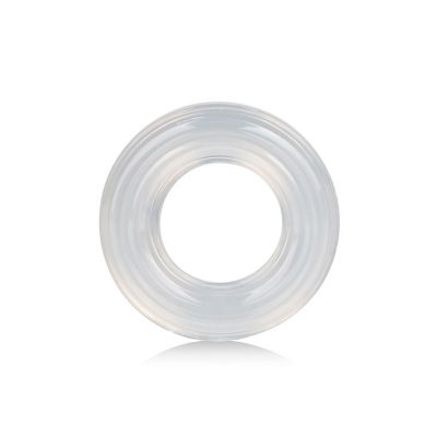 California Exotic XL Silicone Cock Ring