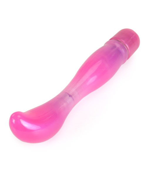 Pleasure softee g-spot curve — image 4 of 6