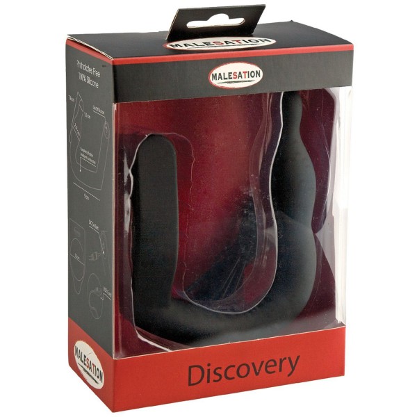 Malesation Discovery