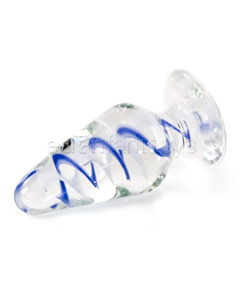 Twister plug
