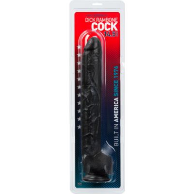 Dick Rambone