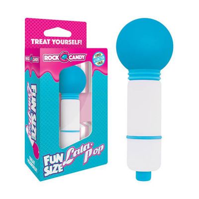 Rock Candy Fun Size Lala Pop