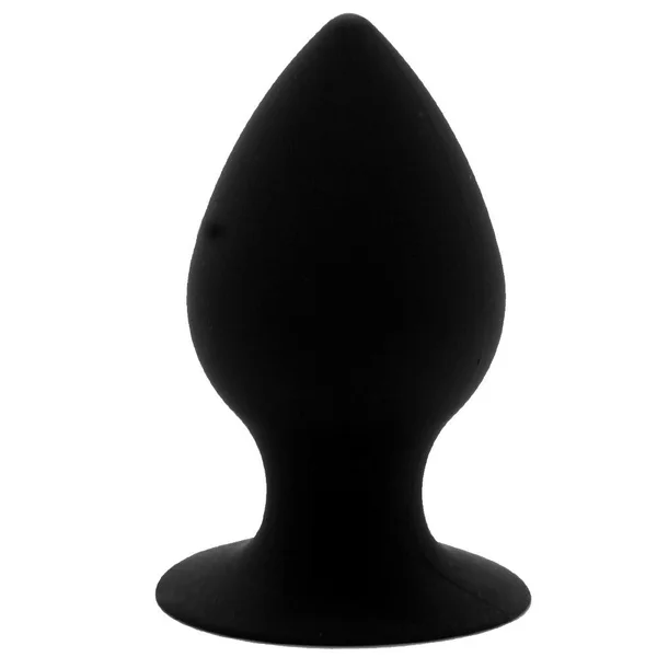Silicone Anal Plug - Have Safe & Comfortable Anal Play! — image 11 of 13