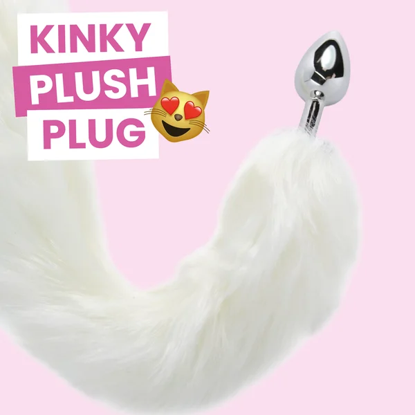 Sexy Butt Plug - Has a Plush Tail! — image 17 of 20