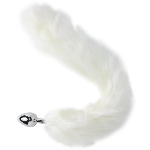Sexy Butt Plug - Has a Plush Tail! — image 18 of 20