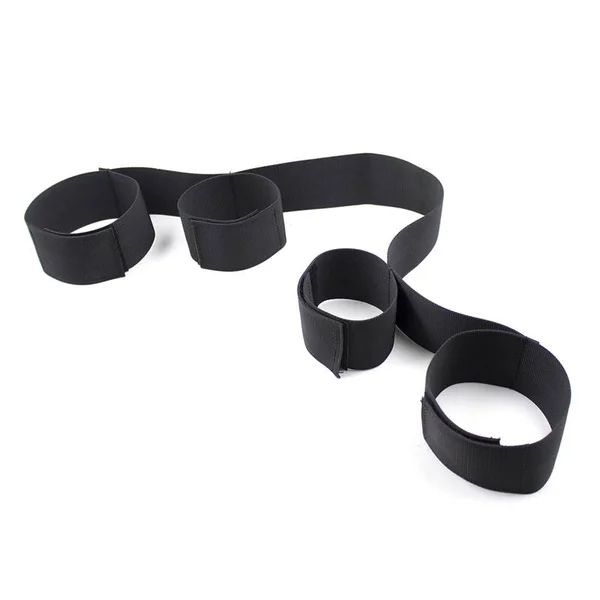 Soft Bondage Bar - Great For Multiple Positions! — image 13 of 13