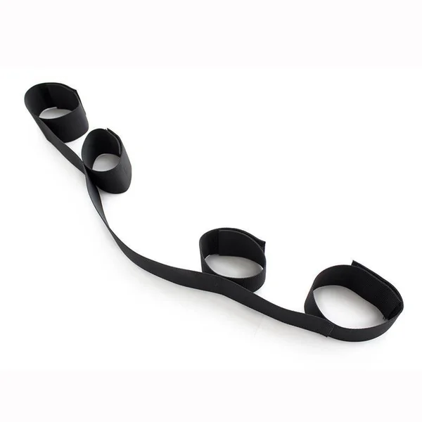 Soft Bondage Bar - Great For Multiple Positions! — image 10 of 13