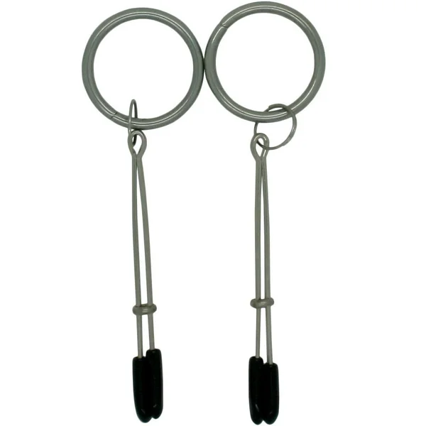 Tweezer Style Nipple Clamps — image 14 of 15