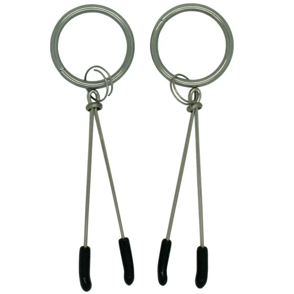 Tweezer Style Nipple Clamps — image 15 of 15