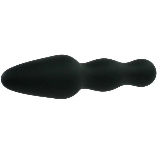 Silicone Anal Stimulator - Super Soft Material — image 7 of 7