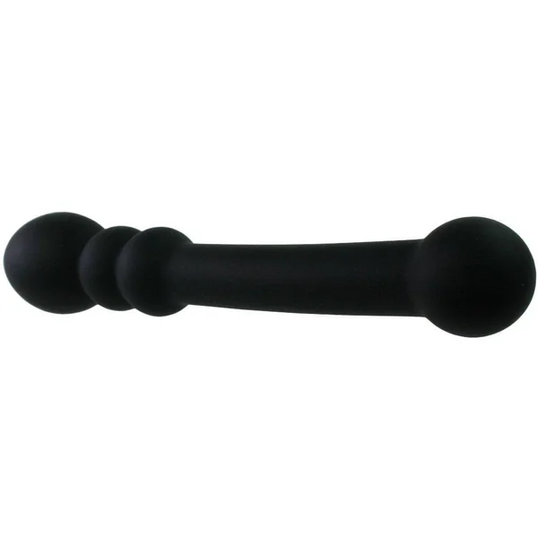 Silicone Anal Stimulator - Super Flexible! — image 10 of 10
