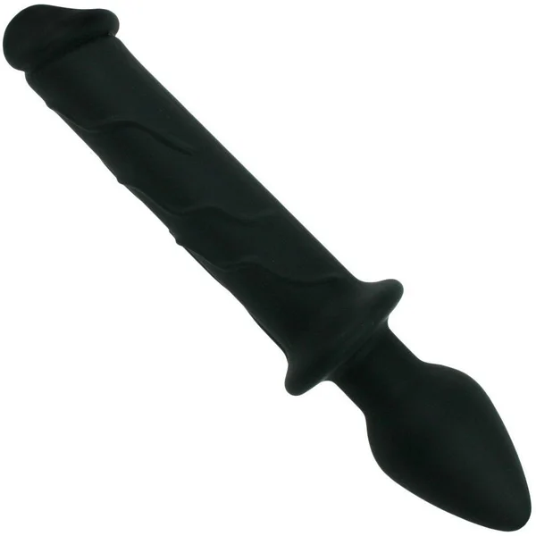 Double Ended Anal Toy - Pick the Plug or the Dildo! — image 8 of 10
