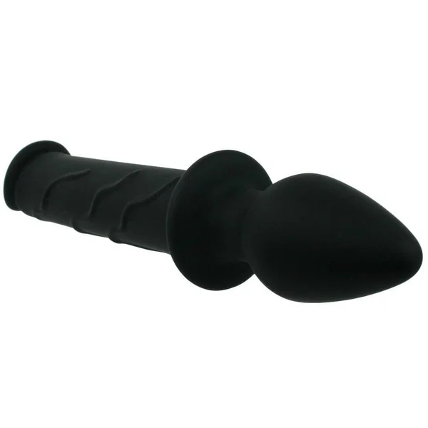 Double Ended Anal Toy - Pick the Plug or the Dildo! — image 10 of 10