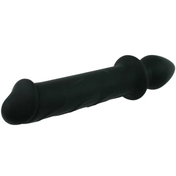 Double Ended Anal Toy - Pick the Plug or the Dildo! — image 9 of 10
