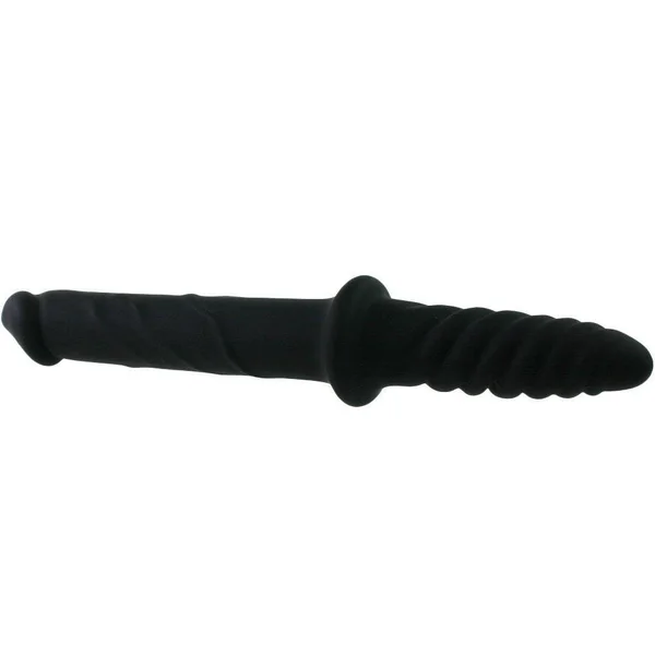 Silicone Dual Ended Anal Dildo - Extra Long! — image 10 of 10