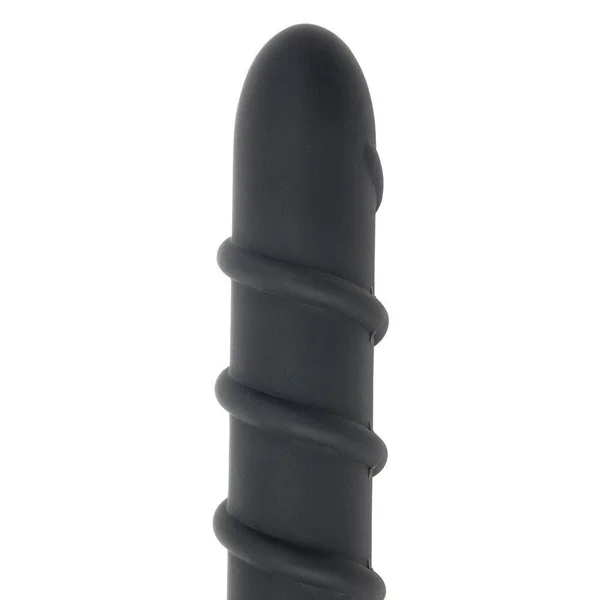 Double Ended Anal Probe - Two Stimulating Textures! — image 9 of 10