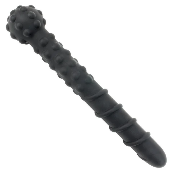 Double Ended Anal Probe - Two Stimulating Textures! — image 8 of 10