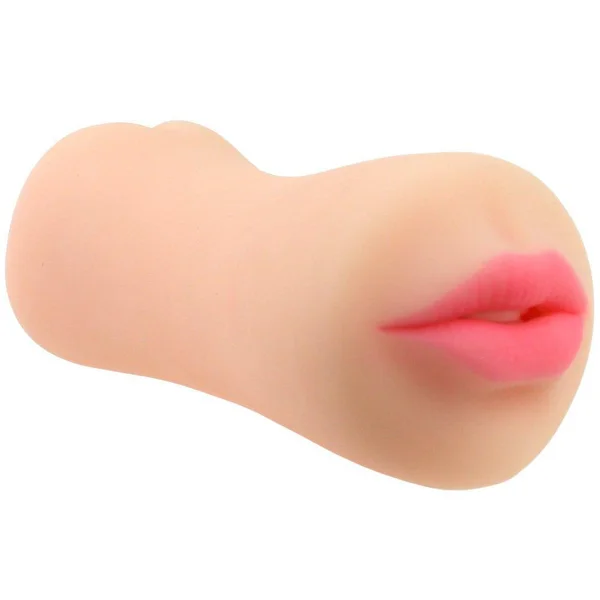 Double Ended Masturbator - One End Has a Tight Ass! — image 11 of 13
