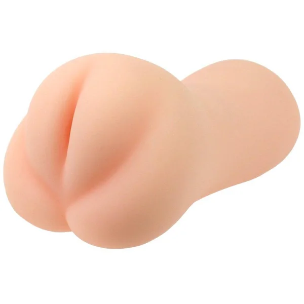 Blowjob and Pussy Dual Ended Stroker With Built In Cock Ring! — image 12 of 17